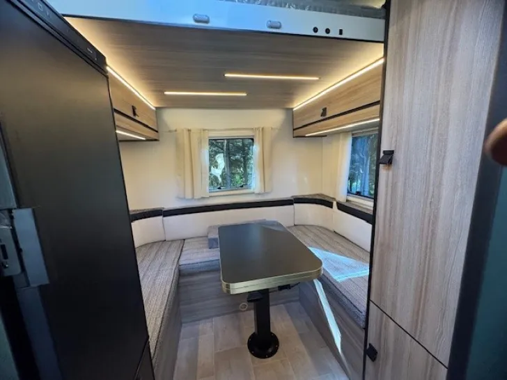 Fahrzeugbild Rimor Kilig 77 PLUS *Mod.26*Hecksitzgruppe*Markise #14