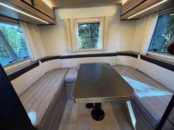 Fahrzeugbild Rimor Kilig 77 PLUS *Mod.26*Hecksitzgruppe*Markise #15