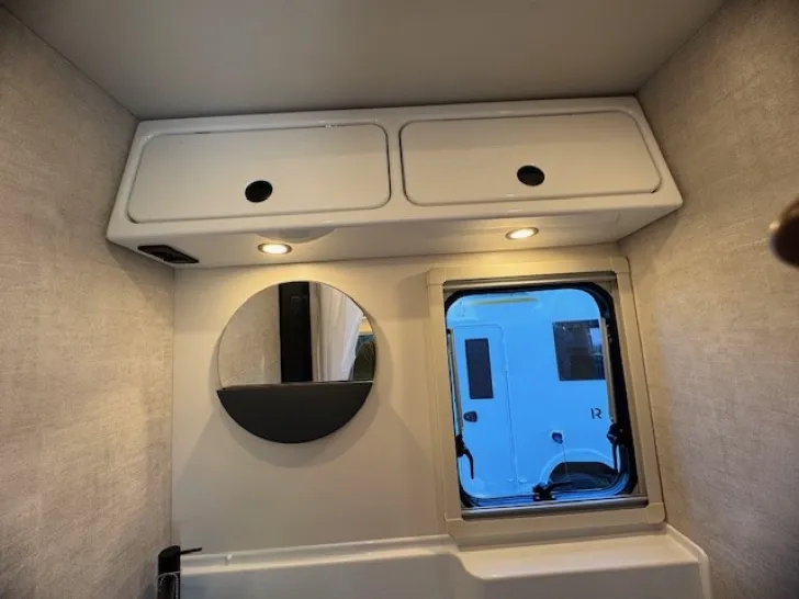 Fahrzeugbild Rimor Kilig 77 PLUS *Mod.26*Hecksitzgruppe*Markise #17