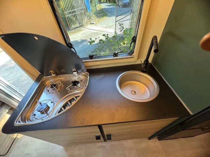 Fahrzeugbild Rimor Kilig 77 PLUS *Mod.26*Hecksitzgruppe*Markise #18