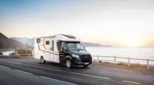 Fahrzeugbild Eura Mobil Profila T 726 EF Gold Level Edition #1
