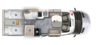 Fahrzeugbild Eura Mobil Profila T 726 EF Gold Level Edition #4