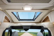Fahrzeugbild Eura Mobil Profila T 726 EF Gold Level Edition #6