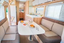 Fahrzeugbild Eura Mobil Profila T 726 EF Gold Level Edition #8