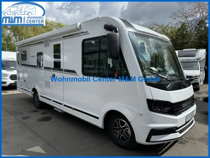 Fahrzeugbild Weinsberg CaraCore 650 MEG MJ25 180 PS S7 LED #1