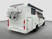Fahrzeugbild Bürstner Lineo T 700 Automatik/Markise #5