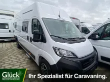 Fahrzeugbild Clever VAN FLEX #1