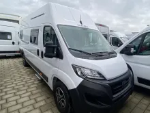 Fahrzeugbild Clever VAN FLEX #2