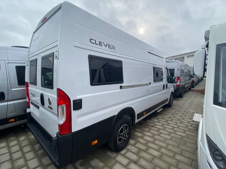 Fahrzeugbild Clever VAN FLEX #3