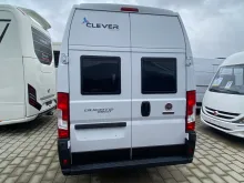 Fahrzeugbild Clever VAN FLEX #4