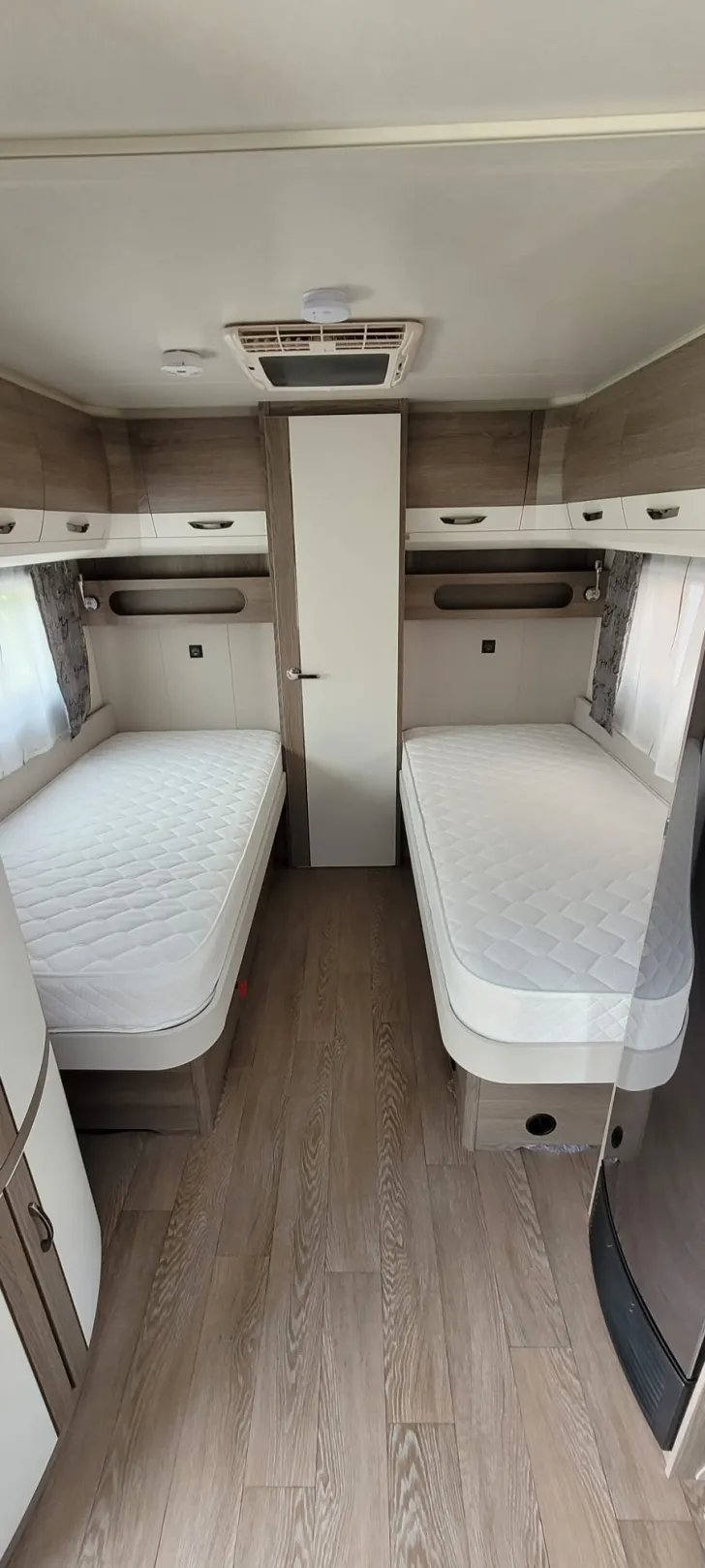 Fahrzeugbild Hobby Prestige 560 WLU #5