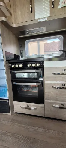 Fahrzeugbild Hobby Prestige 560 WLU #6