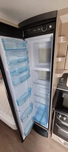 Fahrzeugbild Hobby Prestige 560 WLU #8