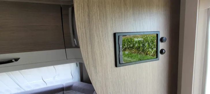 Fahrzeugbild Hobby Prestige 560 WLU #11