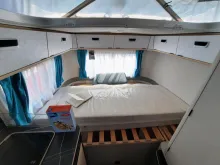 Fahrzeugbild Hymer Eriba Touring 430 Verfüg./Sparen Sie 1.725,- € #11