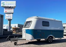 Fahrzeugbild Hymer Eriba Touring 430 Verfüg./Sparen Sie 1.725,- € #1