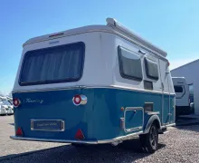 Fahrzeugbild Hymer Eriba Touring 430 Verfüg./Sparen Sie 1.725,- € #3