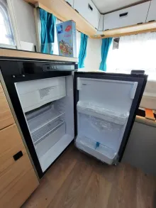 Fahrzeugbild Hymer Eriba Touring 430 Verfüg./Sparen Sie 1.725,- € #15