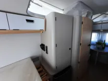 Fahrzeugbild Hymer Eriba Touring 430 Verfüg./Sparen Sie 1.725,- € #5