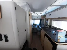 Fahrzeugbild Hymer Eriba Touring 430 Verfüg./Sparen Sie 1.725,- € #4
