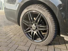 Fahrzeugbild Mercedes-Benz Marco Polo V-Klasse 300 D Edition #3