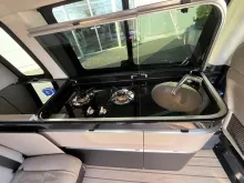 Fahrzeugbild Mercedes-Benz Marco Polo V-Klasse 300 D Edition #5