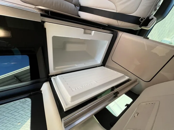 Fahrzeugbild Mercedes-Benz Marco Polo V-Klasse 300 D Edition #6