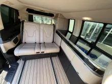 Fahrzeugbild Mercedes-Benz Marco Polo V-Klasse 300 D Edition #7