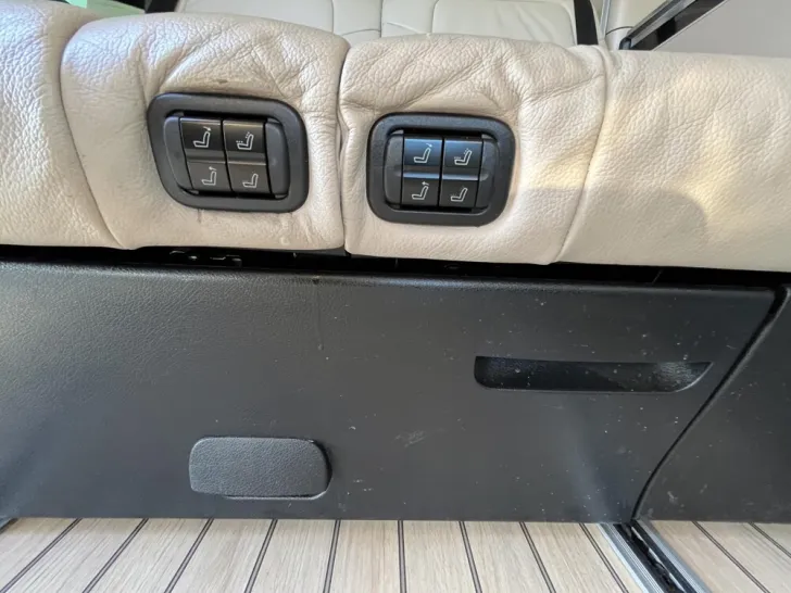 Fahrzeugbild Mercedes-Benz Marco Polo V-Klasse 300 D Edition #8