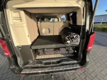 Fahrzeugbild Mercedes-Benz Marco Polo V-Klasse 300 D Edition #9