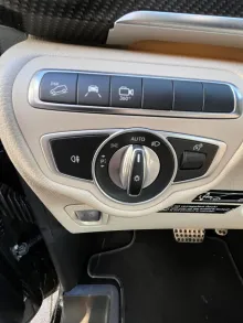 Fahrzeugbild Mercedes-Benz Marco Polo V-Klasse 300 D Edition #11