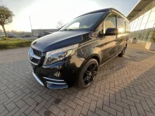Fahrzeugbild Mercedes-Benz Marco Polo V-Klasse 300 D Edition #12