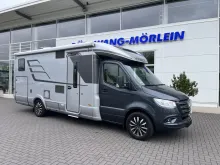Fahrzeugbild Hymer B-Klasse ML T 780 #1