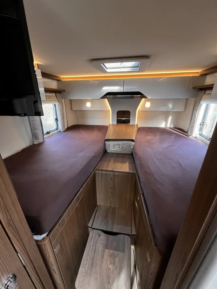Fahrzeugbild Hymer B-Klasse ML T 780 #9