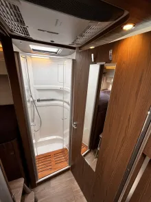 Fahrzeugbild Hymer B-Klasse ML T 780 #10
