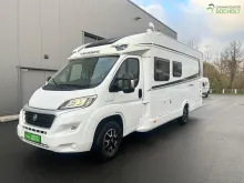 Fahrzeugbild Weinsberg CaraLoft 700 MEH #1