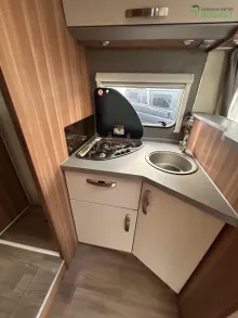 Fahrzeugbild Weinsberg CaraLoft 700 MEH #3