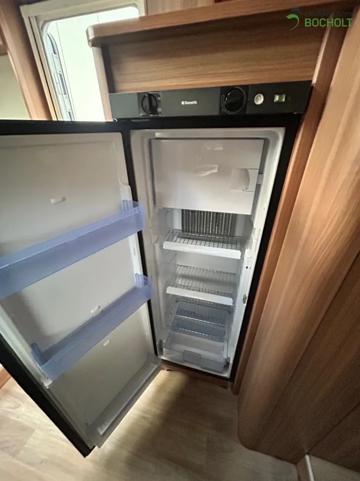 Fahrzeugbild Weinsberg CaraLoft 700 MEH #4