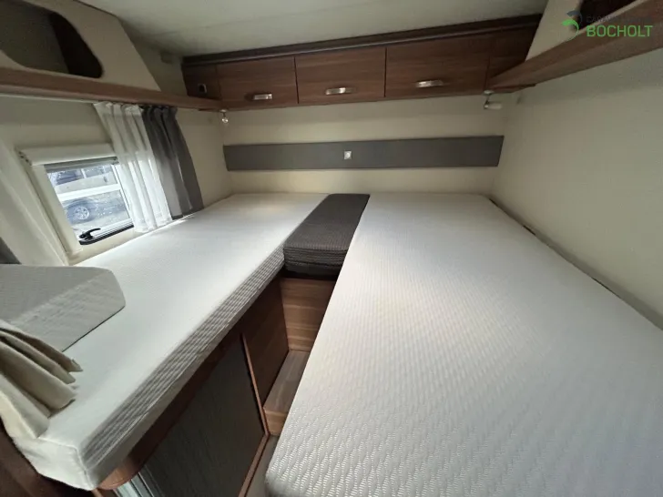 Fahrzeugbild Weinsberg CaraLoft 700 MEH #5