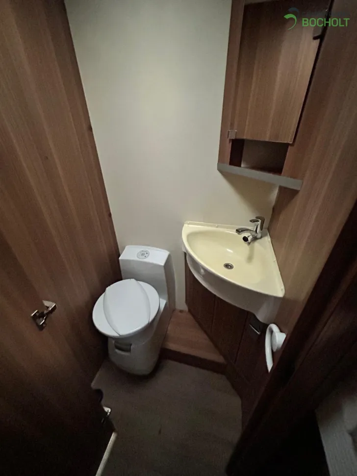 Fahrzeugbild Weinsberg CaraLoft 700 MEH #6