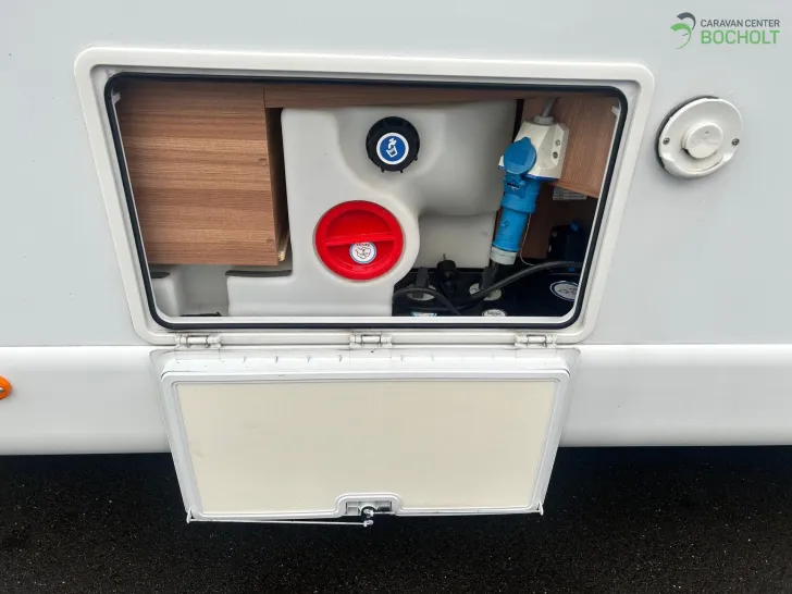 Fahrzeugbild Weinsberg CaraLoft 700 MEH #13