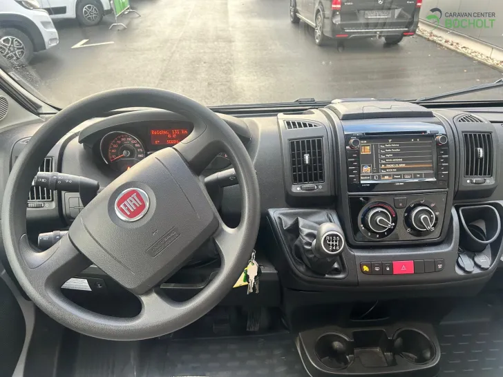 Fahrzeugbild Weinsberg CaraLoft 700 MEH #14