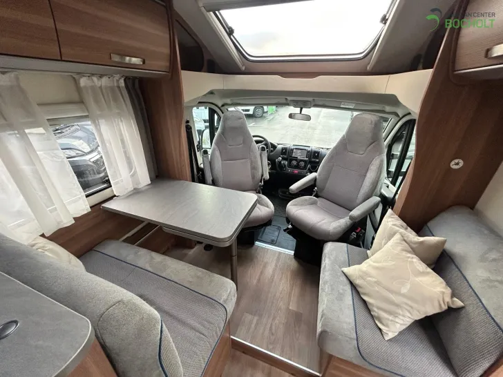 Fahrzeugbild Weinsberg CaraLoft 700 MEH #15