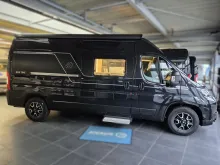 Fahrzeugbild Knaus BoxTime 600 MQ *TraumMobil SECURE* #17