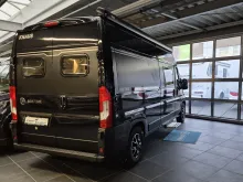 Fahrzeugbild Knaus BoxTime 600 MQ *TraumMobil SECURE* #3