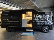 Fahrzeugbild Knaus BoxTime 600 MQ *TraumMobil SECURE* #18