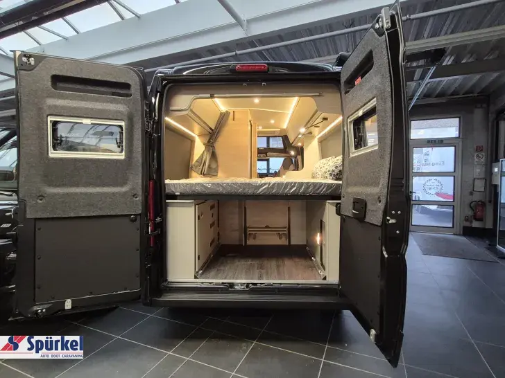 Fahrzeugbild Knaus BoxTime 600 MQ *TraumMobil SECURE* #16