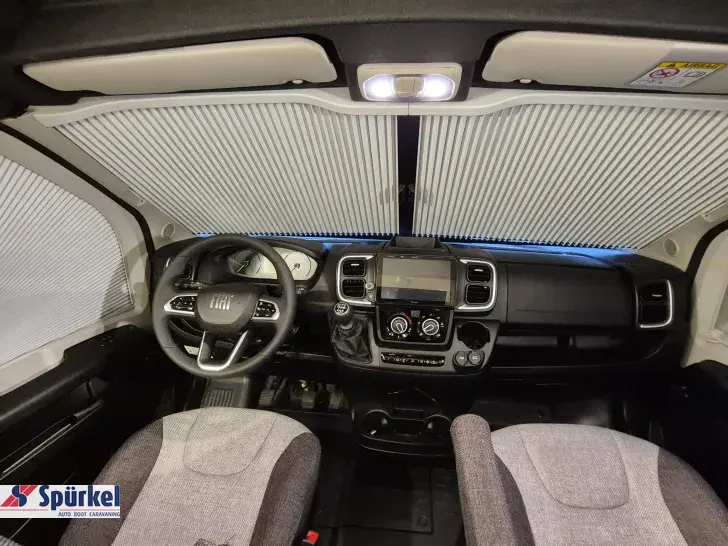 Fahrzeugbild Knaus BoxTime 600 MQ *TraumMobil SECURE* #4