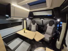 Fahrzeugbild Knaus BoxTime 600 MQ *TraumMobil SECURE* #5