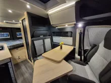 Fahrzeugbild Knaus BoxTime 600 MQ *TraumMobil SECURE* #19